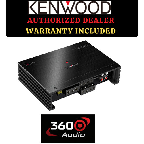 Kenwood excelon x302 - kenwood, classe