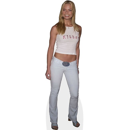 Jaime pressly mini - (jeans),