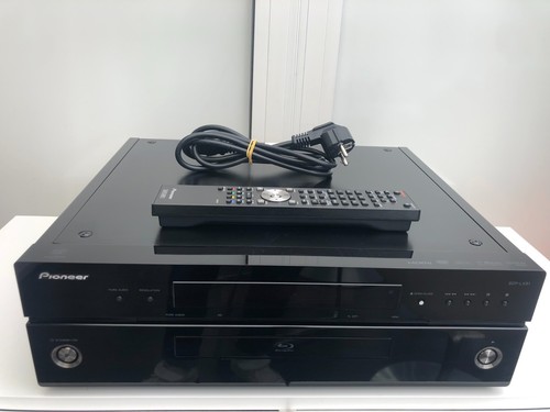 Sony bdp lx91 - blu-ray, disc