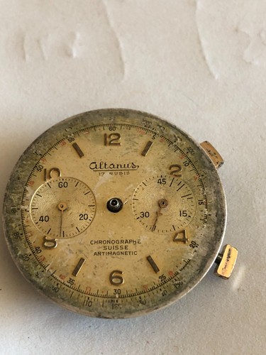 Altaus landeron 152 x - 152,