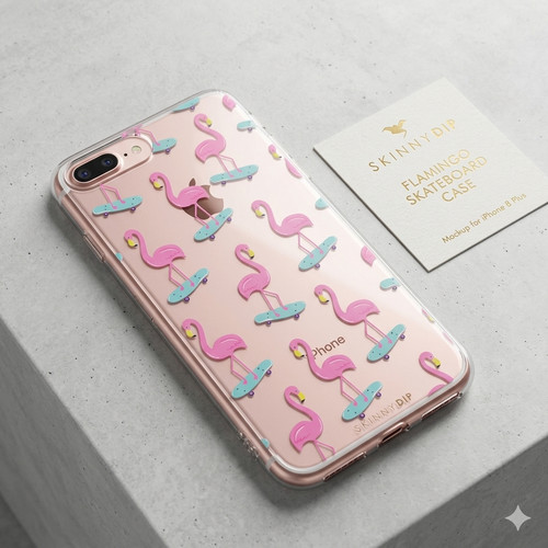 Custodia iphone 8 plus - iphone,