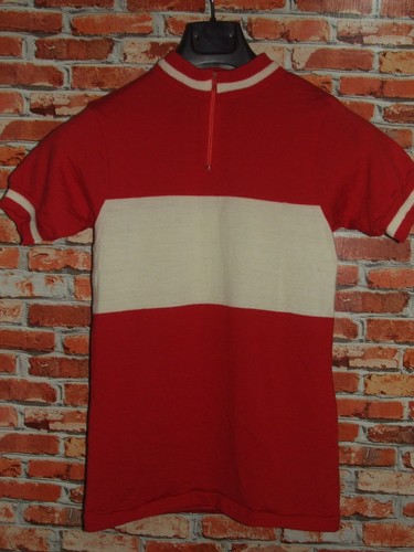 Eroica maglia shirt maillot - maglia,