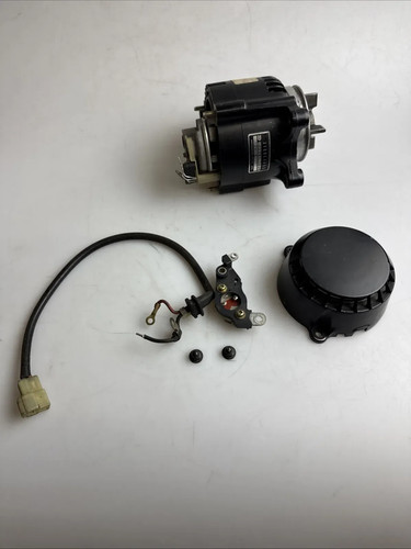 Alternatore kawasaki gpz 900 - alternatore,