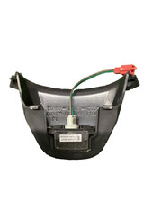 Luce Targa Kymco Xciting S 300 Anno 2021 2022 2023 2024