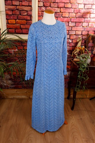 Abito vintage originale - vintage,