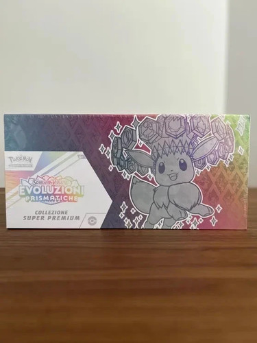 Pokémon spc collezione super - collezione,