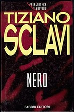  Nero  Tiziano Sclavi  Fabbri