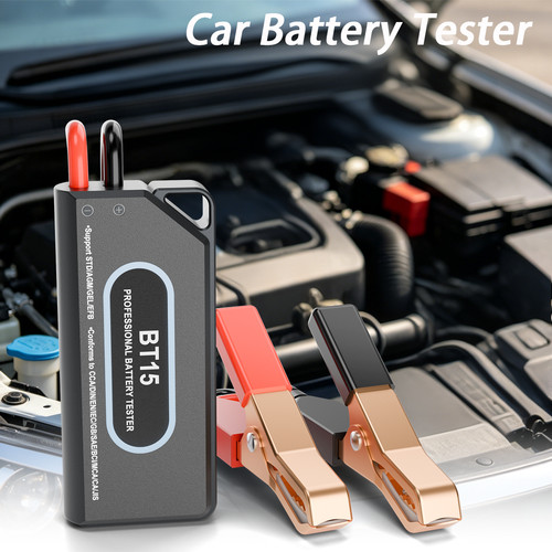 Car battery monitor bluetooth - car,