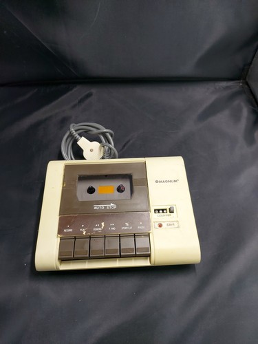 Magnum computer casette per - magnum,
