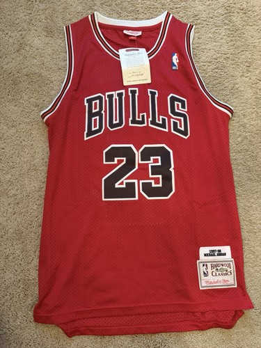 Maglia michael jordan - maglia,