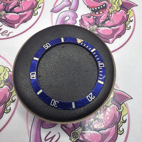 Rolex submariner lunetta - rolex,