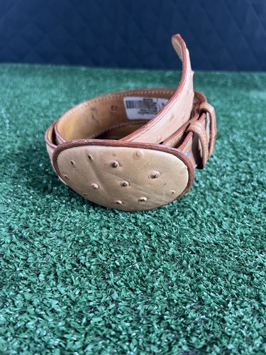 Cintura cowboy stampa pelle - , di