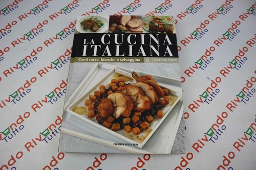 Cucina italiana carni - italiana,