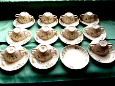 LAVENO SERVIZIO DI TAZZE DA