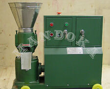 Pressa per pellet pressa per