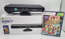Microsoft Xbox 360 Kinect