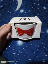 Mc Donald Seletti tazza