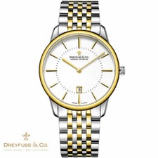 Orologio uomo Dreyfuss & Co