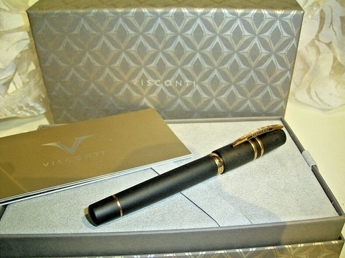 Penna stilografica visconti - stilografica,