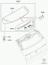 Aleron Trasero para LAND ROVER