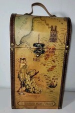 Porta Vino Portatile 2