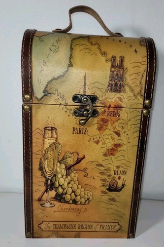 Porta vino portatile - porta, 2