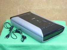 Canon 9000F Mark IIAC100V 50