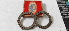 Dischi frizione (serie 2 pz)