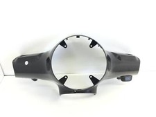 CARENA MANUBRIO ANTERIORE PORTA FARO FANALE PIAGGIO VESPA LX 4T 50 2005 2009