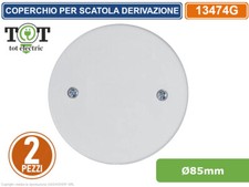 CONFEZIONE 2 PEZZI COPERCHIO