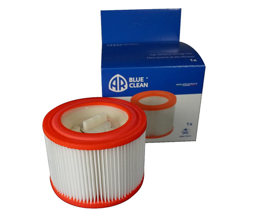 Blue clean filtro cartuccia - blue,
