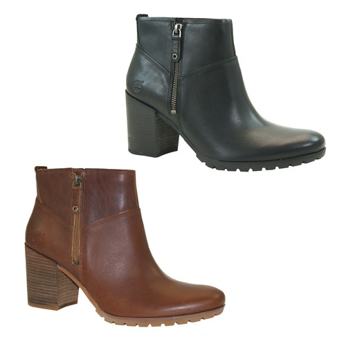 Timberland stivali donna boots - stivali,