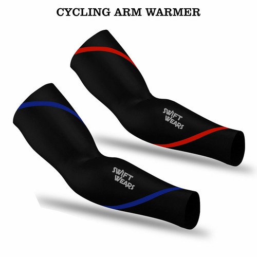 Scaldabraccio ciclismo maniche - scaldabraccio,