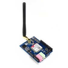 SIM800F Scudo Quad-band
