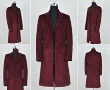 Costume cosplay doctor - doctor, who