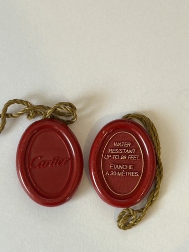 Cartier santos piccola - 1x,