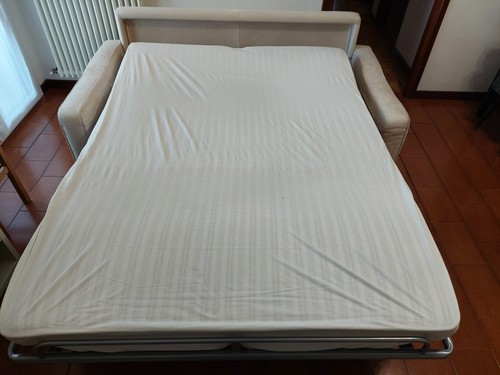 Divano letto posti - 3,