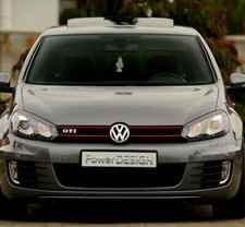 Sopracciglia per VW Golf 6