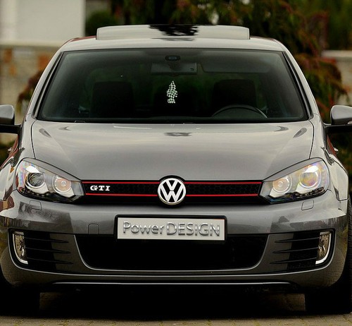 Sopracciglia per golf 6 - per,