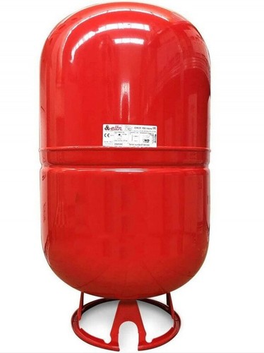 Idrosfera vaso espansione - idrosfera,