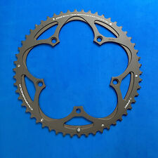 CAMPAGNOLO super record Corona -chainring 11 speed 54 (54/42)  135 bcd new XPSS