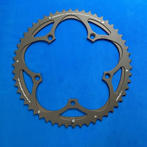 Campagnolo super record - campagnolo, corona