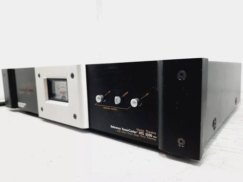 Monster power hts 3500 mkii - monster,