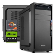 PC Computer AMD RYZEN 7 5700X