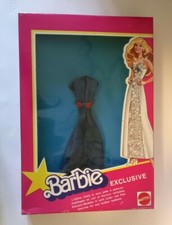 Mattel - BARBIE EXCLUSIVE
