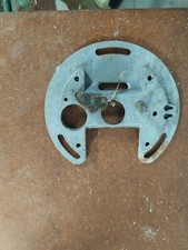 Piattello  Porta Punte