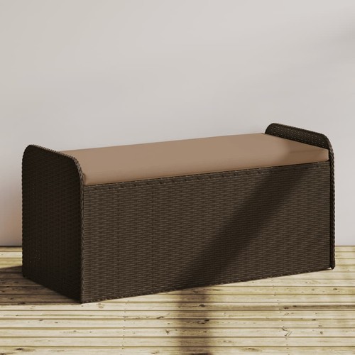 Vidaxl cassapanca con cuscino - vidaxl,