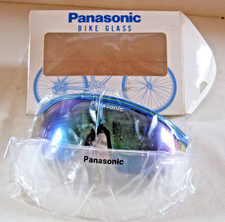 Occhiali bici Panasonic Bike