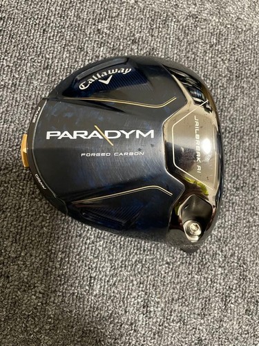 Mazza golf callaway - da, paradym