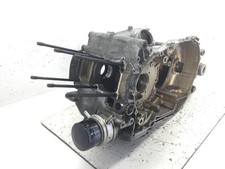 YAMAHA T-MAX XP 500 CARTER MOTORE VUOTO MOD: J403E 2004 SJ031